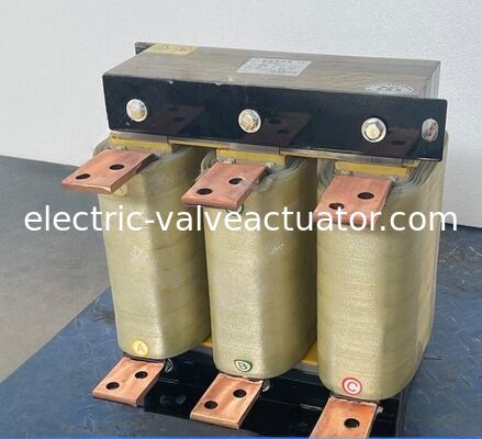 अच्छी कीमत ACL-249 355KW 700A AC Input Reactor | Universal Output Terminal for VFD ऑनलाइन
