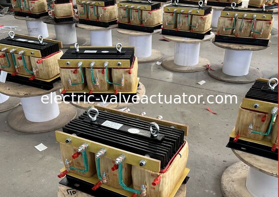 अच्छी कीमत बीपी1-416 3-फेज एसी मोटर स्टार्टिंग के लिए फ्रीक्वेंसी सेंसिटिव रियोस्टैट ऑनलाइन