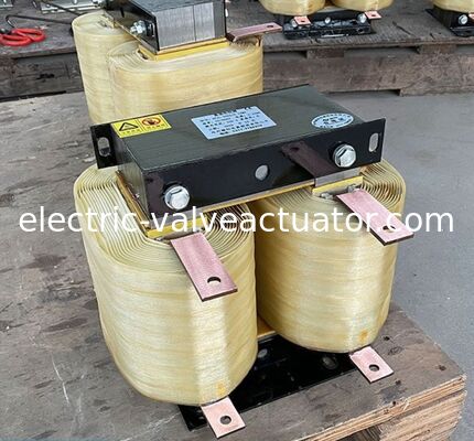 अच्छी कीमत बीपीक्यू-306 एकल चरण उत्तेजना रिएक्टर ऑनलाइन