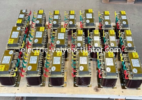 अच्छी कीमत ओसीएल-365 315 किलोवाट 650ए एसी इनपुट रिएक्टर फॉर वेरिएबल फ्रीक्वेंसी ड्राइव (वीएफडी) ऑनलाइन