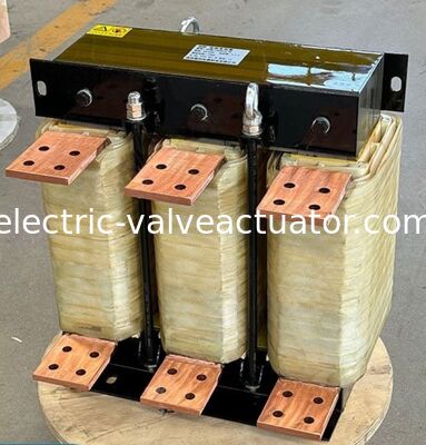 अच्छी कीमत HY96 2500A 13.2V भारी ड्यूटी आउटपुट रिएक्टर ऑनलाइन