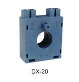 अच्छी कीमत विश्वसनीय 50Hz - 60Hz डीसी Contactor वर्तमान ट्रांसफॉर्मर हल्के कम वोल्टेज संरक्षण उपकरण ऑनलाइन