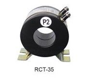 अच्छी कीमत 1VA - 30VA डीसी Contactor वर्तमान ट्रांसफॉर्मर, सुरक्षा कम वोल्टेज संरक्षण उपकरण ऑनलाइन