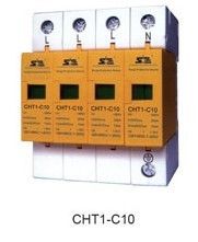 अच्छी कीमत लाइट से अधिक गर्मी सुरक्षात्मक उपकरण, 100VDC / 200VDC / 380VDC Contactor सर्ज ऑनलाइन