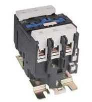 अच्छी कीमत तीन चरण कम वोल्टेज संरक्षण उपकरण एसी डीसी contactors 50Hz / 60Hz 1000V ऑनलाइन