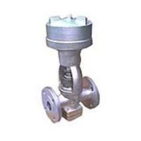 अच्छी कीमत पिस्टन Actuator पावर स्टेशन वाल्व Pn4.0mpaThree मार्ग कट ऑफ ऑनलाइन