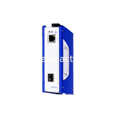 अच्छी कीमत Hirschmann SPR40-1TX/1SFP-EEC SFP स्लॉट के साथ गीगाबिट डीआईएन रेल इंडस्ट्रियल स्विच ऑनलाइन