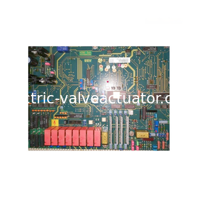 अच्छी कीमत ABB YPQ 202A 3BSC980004R32 सिग्नल इंटरफ़ेस बोर्ड डिजिटल I/O यूनिट फॉर एडवेंट कंट्रोल सिस्टम ऑनलाइन