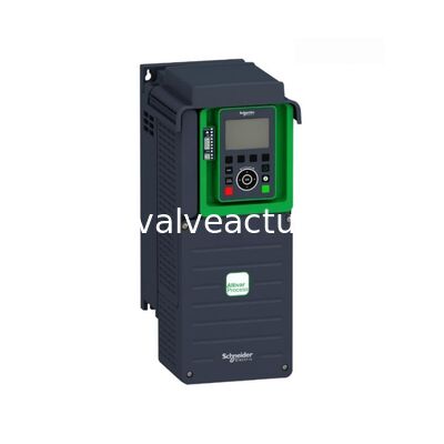 अच्छी कीमत स्найडर इलेक्ट्रिक ATV930U75N4 वेरिएबल फ्रीक्वेंसी ड्राइव 7.5kW Altivar प्रोसेस AC मोटर कंट्रोल इन्वर्टर ऑनलाइन