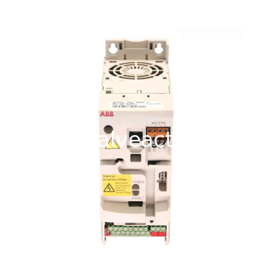 अच्छी कीमत ABB ACS355-03E-08A8-4 3ABD0000058249 फ्रीक्वेंसी कन्वर्टर | हाई परफॉरमेंस वेरिएबल फ्रीक्वेंसी ड्राइव ऑनलाइन