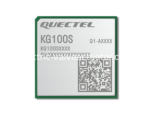 अच्छी कीमत Quectel KG100S अमेज़ॅन फुटपाथ IoT अनुप्रयोगों के लिए कम शक्ति वाले वायरलेस मॉड्यूल। ऑनलाइन