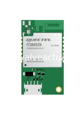 अच्छी कीमत Quectel FCMA62N MCU वाई-फाई ब्लूटूथ मॉड्यूल ARM Cortex-M33 उच्च प्रदर्शन वायरलेस समाधान ऑनलाइन