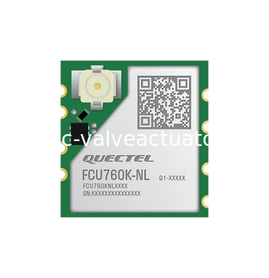 अच्छी कीमत Quectel FCU760K-NL वाई-फाई 6 & BLE 5.4 एलसीसी मॉड्यूल उच्च प्रदर्शन वायरलेस कनेक्टिविटी समाधान ऑनलाइन