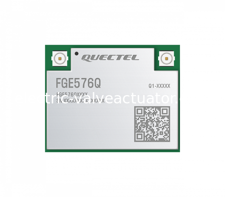 अच्छी कीमत Quectel FGE576Q वाई-फाई 7 ब्लूटूथ 5.3 मॉड्यूल 3.6Gbps डेटा दर के साथ उच्च गति वायरलेस कनेक्टिविटी समाधान ऑनलाइन