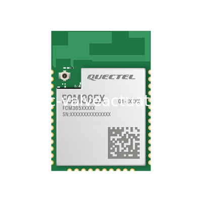 अच्छी कीमत Quectel FCM365X MCU वाई-फाई ब्लूटूथ IEEE 802.15.4 मॉड्यूल | उन्नत वायरलेस कनेक्टिविटी समाधान ऑनलाइन