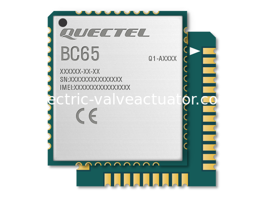 अच्छी कीमत औद्योगिक IoT अनुप्रयोगों के लिए Quectel BC65 उच्च प्रदर्शन बहु-बैंड NB-IoT मॉड्यूल ऑनलाइन