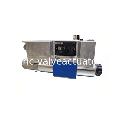 अच्छी कीमत Rexroth R901561377 4WREE6E32-3X/M/24A1-A73 आनुपातिक दिशा वाल्व ऑनलाइन
