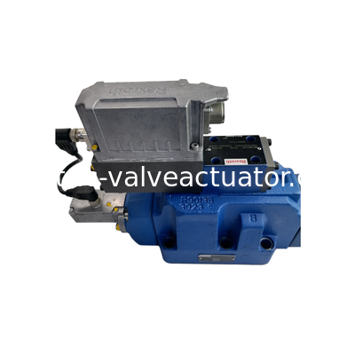 अच्छी कीमत रेक्सरोथ R901377927 4WRLE25V-4X/A1M आनुपातिक दिशा वाल्व ऑनलाइन
