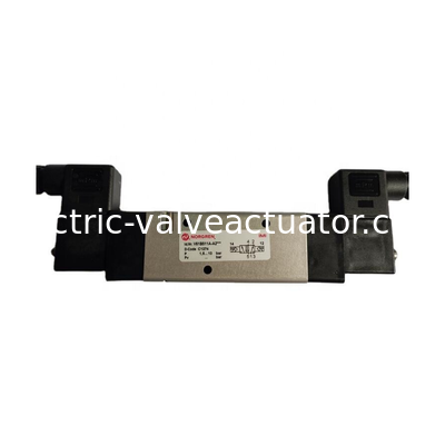 अच्छी कीमत Norgren V61B611A-A2 24VDC सोलेनोइड नियंत्रण वाल्व ऑनलाइन