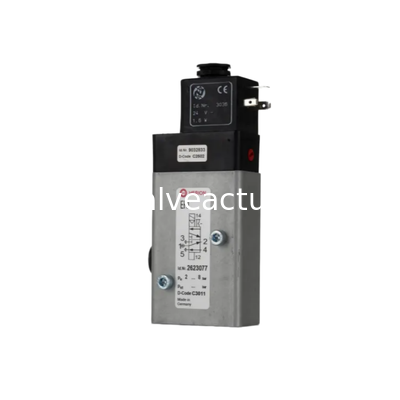 अच्छी कीमत Norgren 2623077303602400 Pneumatic Solenoid Valve 26230 सीरीज़ ऑनलाइन