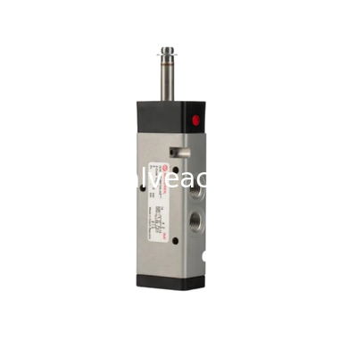 अच्छी कीमत Norgren V61B513A-A3000 5/2 Way Pneumatic Solenoid Valve 24V | Industrial Air Control Solution ऑनलाइन