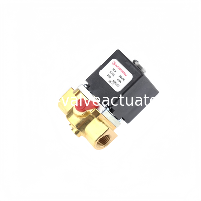 अच्छी कीमत Norgren V04B286M-B423A Solenoid Valve 190L/min Flow Rate | Compact Pneumatic Control Device ऑनलाइन