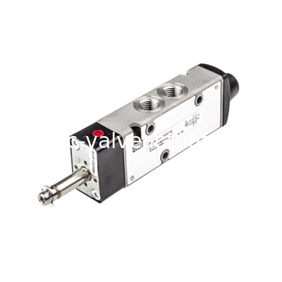 अच्छी कीमत Norgren V61B517A-A3000 Pneumatic Solenoid Valve 1300L/min High Flow Industrial Air Control Valve ऑनलाइन