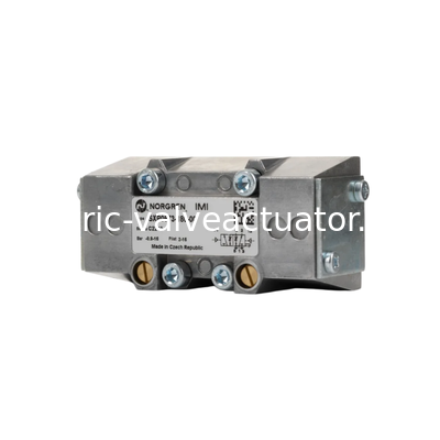 अच्छी कीमत Norgren SXP0573-180-00B ISO Star Series Pneumatic Pilot Valve for Industrial Air Control Systems ऑनलाइन