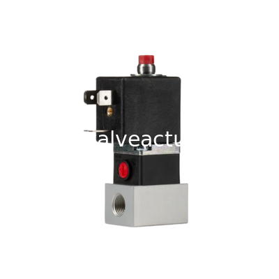 अच्छी कीमत Norgren M/49/MDZ83J Direct Acting Pneumatic Solenoid Valve with M or G Port Connection ऑनलाइन