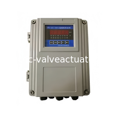 अच्छी कीमत झोंगहे SZC-04FG इंटेलिजेंट स्पीड मीटर – फॉरवर्ड और रिवर्स RPM मापन टैकोमीटर ऑनलाइन