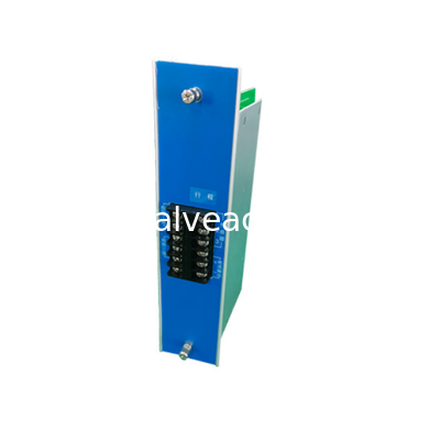 अच्छी कीमत Zhonghe 8000/081 | Advanced Valve Position Servo Actuator & Travel Module ऑनलाइन