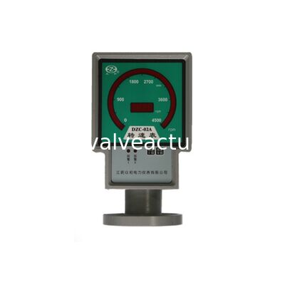 अच्छी कीमत Zhonghe DZC-02A Digital Tachometer Head Meter for RPM Speed Measurement ऑनलाइन