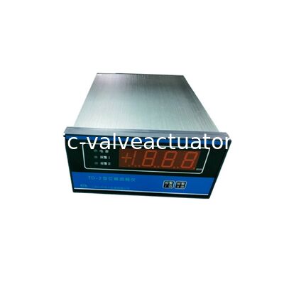 अच्छी कीमत Zhonghe TD-2 Displacement Monitor for Valve Position & Hydraulic Actuator ऑनलाइन