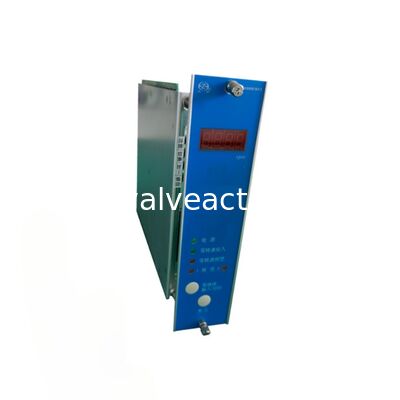 अच्छी कीमत Zhonghe 8000/051 Turbine Speed & Zero-Speed Protection Module ऑनलाइन