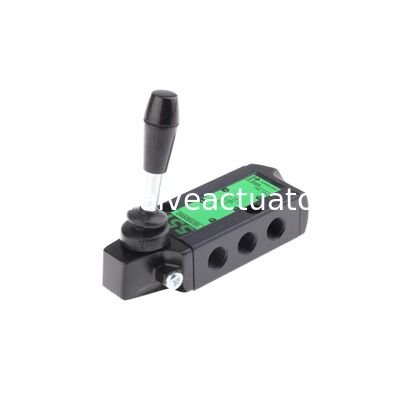 अच्छी कीमत ASCO 55102092 Pneumatic Manual Valve | G Thread Hand-Operated Valve for Industrial Applications ऑनलाइन