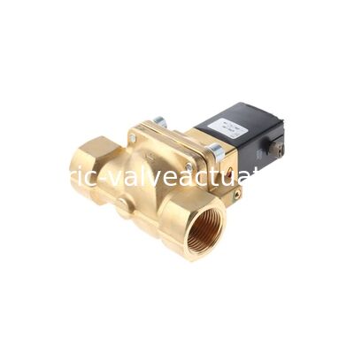 अच्छी कीमत Burkert 134441 Solenoid Valve – 230V AC Electromagnetic Valve for Fluid Control ऑनलाइन