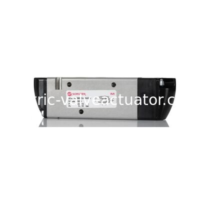 अच्छी कीमत Norgren V61B6DDA-XA020 पायलट-संचालित सोलेनोइड वाल्व 950 L/min प्रवाह क्षमता ऑनलाइन