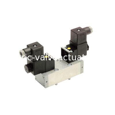 अच्छी कीमत Norgren UM/22253/172/220VAC पायलट संचालित सोलेनोइड वाल्व ऑनलाइन