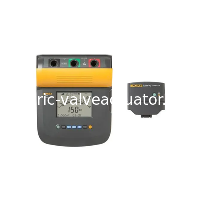 अच्छी कीमत इलेक्ट्रिकल डायग्नोस्टिक्स के लिए फ्लूक 1550C/1550C FC हाई-वोल्टेज इंसुलेशन टेस्टर ऑनलाइन