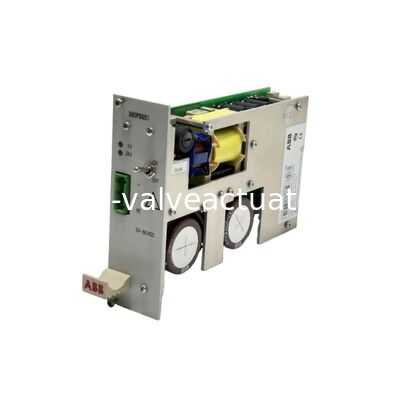 अच्छी कीमत एबीबी 560PSU01 R0002 1KGT006600R0002 औद्योगिक स्वचालन अवसंरचना के लिए पावर सप्लाई मॉड्यूल ऑनलाइन