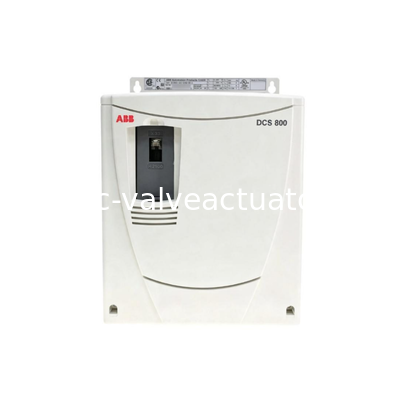 अच्छी कीमत ABB DCS800-S02-0260-05 3AUA0000013767 गति नियंत्रण के लिए औद्योगिक डीसी ड्राइव ऑनलाइन