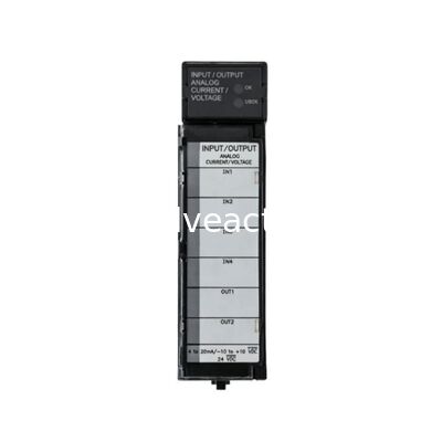 अच्छी कीमत GE IC693ALG442B एनालॉग I/O मॉड्यूल ऑनलाइन