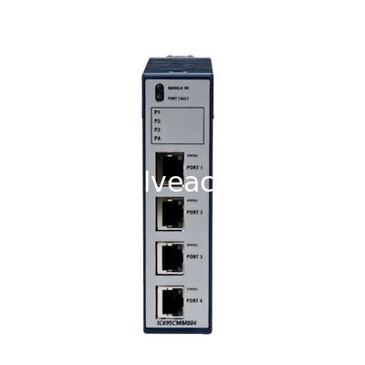 अच्छी कीमत GE IC695CMM004CA RX3i सीरियल संचार मॉड्यूल ऑनलाइन