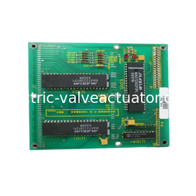 अच्छी कीमत Emerson 1000554 Logic Controller PLC for Industrial Automation ऑनलाइन