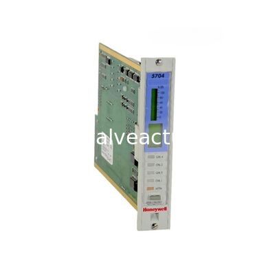 अच्छी कीमत Honeywell 05704-A-0145 4-चैनल कंट्रोल कार्ड | औद्योगिक नियंत्रण मॉड्यूल ऑनलाइन