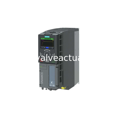 अच्छी कीमत Siemens 6SL3220-1YE10-0AF0 Three-Phase Variable Frequency Drive | 200Hz AC Motor Control ऑनलाइन
