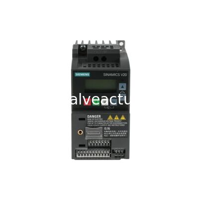 अच्छी कीमत Siemens 301-24-789 Single Phase VFD 750W | Variable Frequency Drive for AC Motors ऑनलाइन
