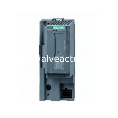 अच्छी कीमत Siemens 6ES7155-6AA02-0BN0 Interface Module | 28.8V Industrial PLC I/O Module ऑनलाइन