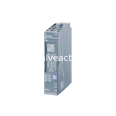 अच्छी कीमत Siemens  110-91-325 1766 Series Input Module, 24V DC Digital Input Unit for Industrial Automation ऑनलाइन