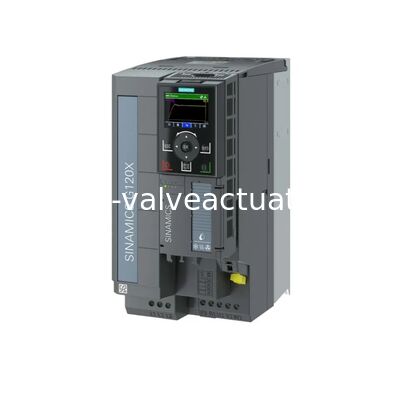 अच्छी कीमत Siemens 6SL3220-3YE26-0AF0 Three-Phase Variable Frequency Drive, 12A Max Output for Industrial Automation ऑनलाइन